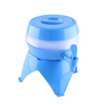 Draagbare drank dispenser — foto 3