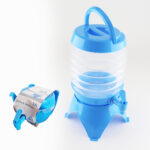 Draagbare drank dispenser — foto 4