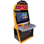Arcadekast Fighter