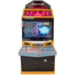 Arcadekast Fighter — foto 2