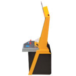 Arcadekast Fighter — foto 4