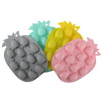 IJsblokjes tray ananas Grijs — foto 4