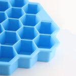 IJsblokjes tray honing Blauw — foto 2
