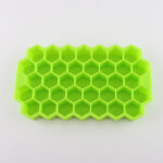 IJsblokjes tray honing Groen — foto 4