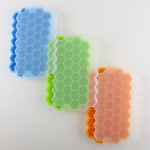 IJsblokjes tray honing Groen — foto 3