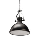 Industriële hanglamp Bailey — foto 2
