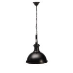 Industriële hanglamp Bailey — foto 3