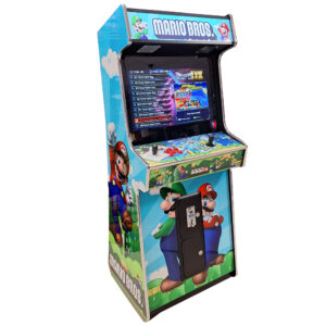 Arcade