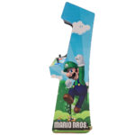 Arcadekast Mario Bros Slim — foto 2