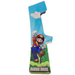 Arcadekast Mario Bros Slim — foto 3