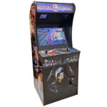 Arcadekast Mortal Combat