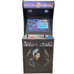 Arcadekast Mortal Combat — foto 2