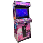 Arcadekast Retro Slim