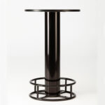 Statafel Iron Black — foto 2