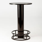 Statafel Iron Black — foto 1