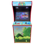 Arcadekast Super mario — foto 2