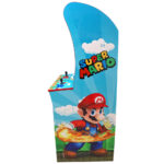 Arcadekast Super mario — foto 4