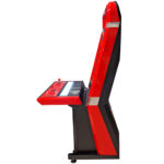Arcadekast Tatio Rood — foto 3