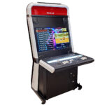 Arcadekast Tatio Wit — foto 1
