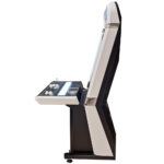 Arcadekast Tatio Wit — foto 2