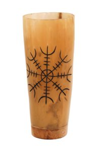 Viking Beker Wendhorn