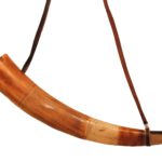 Viking Wendhorn met handvat — foto 3