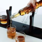 Whiskey karaf AK47 — foto 2