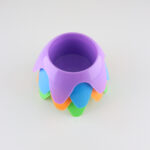 Bekerhouders 4 Stuks — foto 2