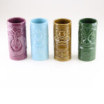 Tiki drinkbekers — foto 3