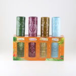 Tiki drinkbekers