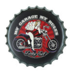 My garage bottle cap — foto 1