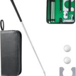 Golf oefenset in Case — foto 4