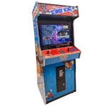Arcadekast Donkey Kong Slim