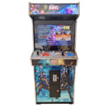 Arcadekast Marvel vs Capcom Slim — foto 4