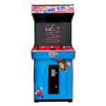 Arcadekast Donkey Kong Slim — foto 2