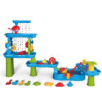 Watertafel Funflow — foto 1