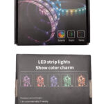 Led Strip Light — foto 2