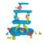 Watertafel Spetter toren — foto 1