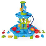 Watertafel Splash & Fun — foto 1