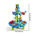 Watertafel Splash & Fun — foto 2