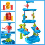 Watertafel Funflow — foto 4