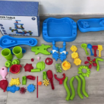 Watertafel walvispret XL — foto 2