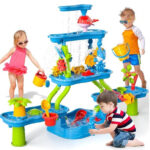 Watertafel walvispret XL — foto 1