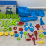 Watertafel waterrakkers — foto 4