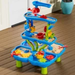 Watertafel waterrakkers — foto 3
