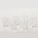 Whiskeyglazen 6 stuks — foto 3