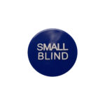 Big en small blind buttons — foto 2