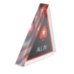 All In poker button — foto 2