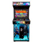 Arcadekast Marvel vs Capcom Slim — foto 2