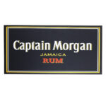 Barmat Captain Morgan